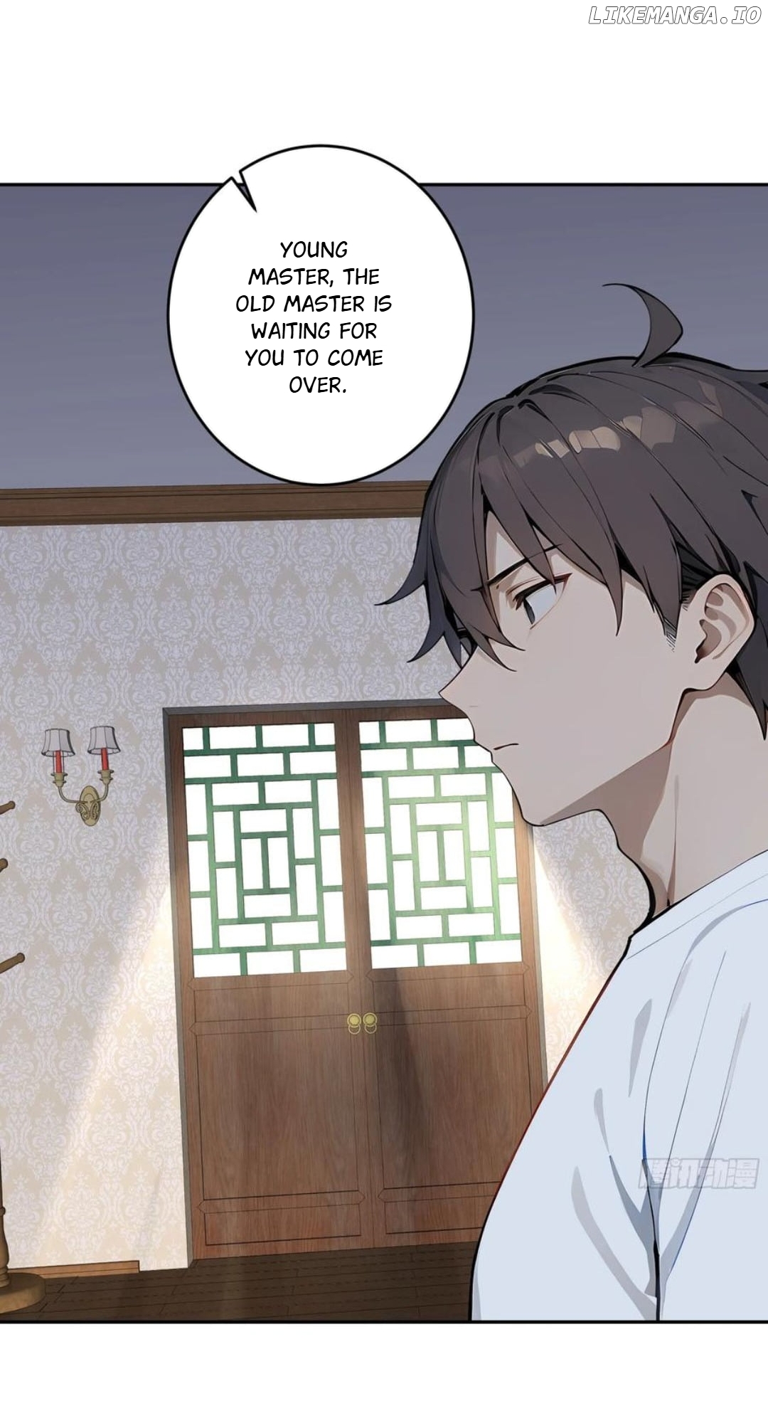 God of Learning Chapter 53 - page 60